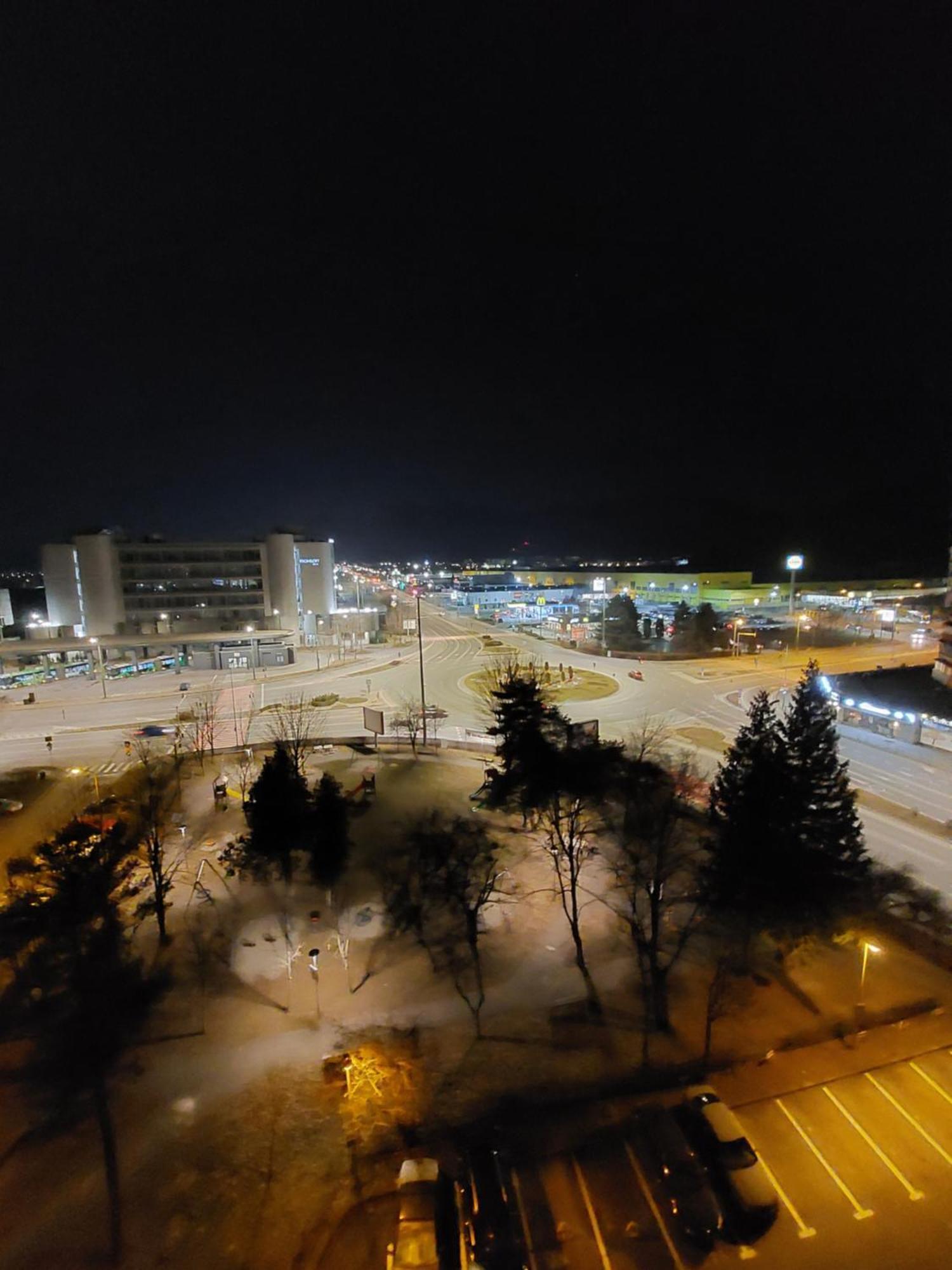 Onyx - Vision Aparthotel Brašov Exteriér fotografie